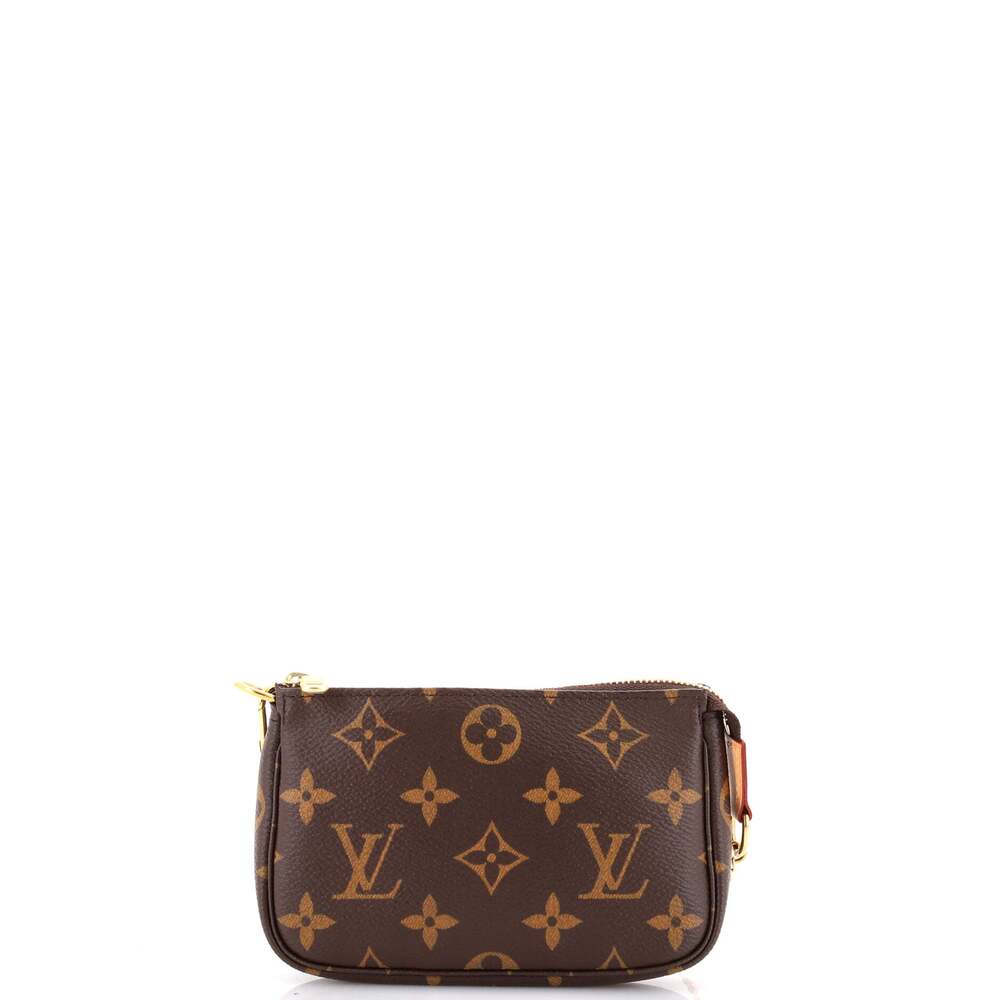 Louis Vuitton Pochette Accessoires #260824L80B